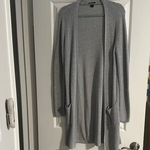 Halogen cardigan